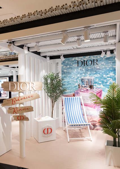 bohemian riviera dior|A Dior bohemian summer: a season under the French Riviera .